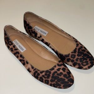 Steve Madden Flats